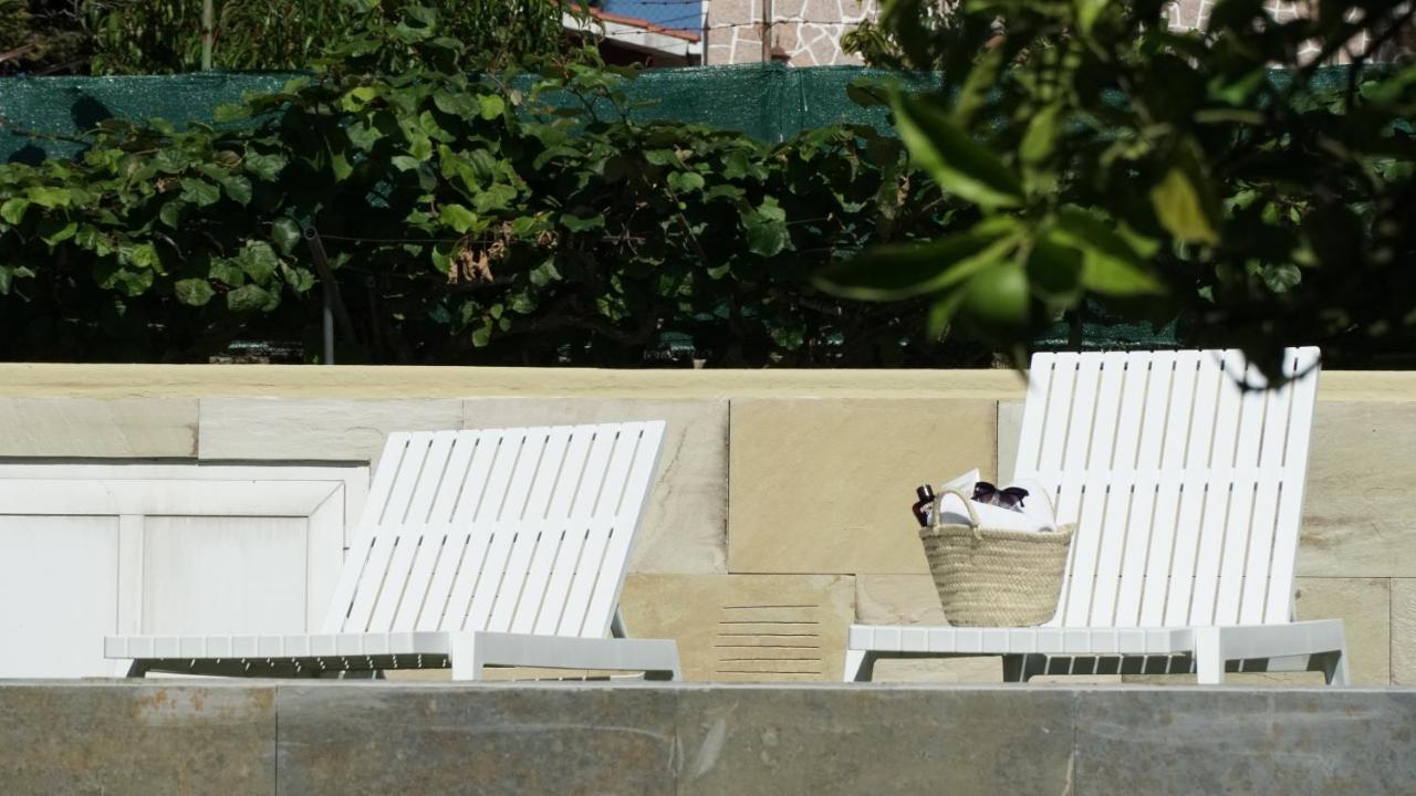 Hotel Celta Vigo Exterior photo